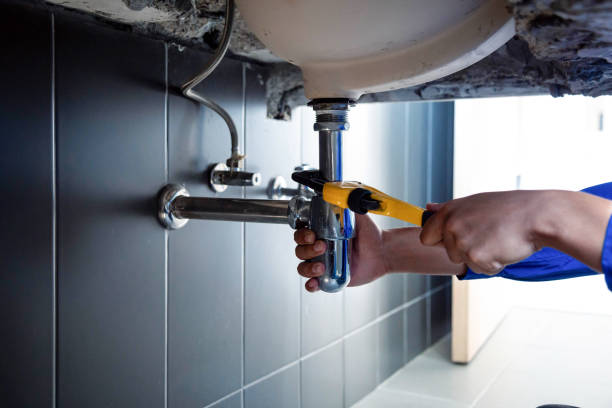 Best Green Plumbing Solutions and Water Conservation  in Sallisaw, OK