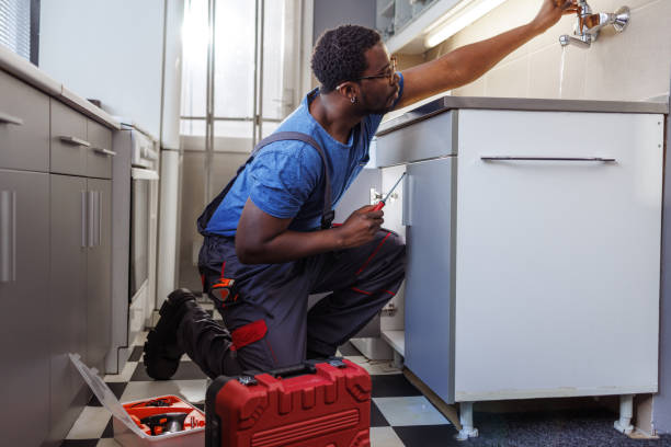 Best Plumbing System Maintenance  in Sallisaw, OK