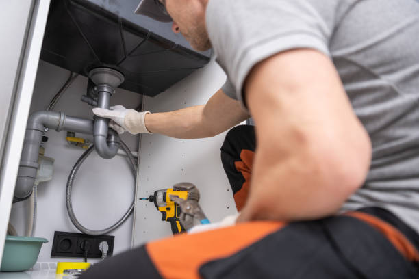 Trusted Sallisaw, OK Plumbing Services Experts